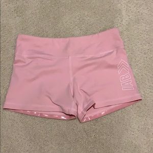 IAB mfg no ride shorts